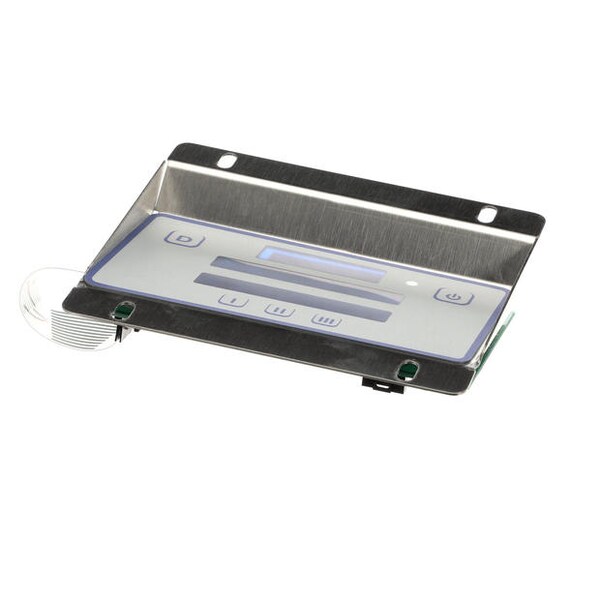 A-Digital Display